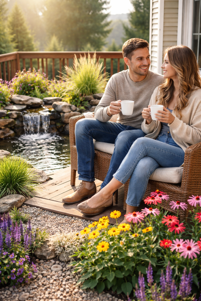 Landscaping Winnipeg Style