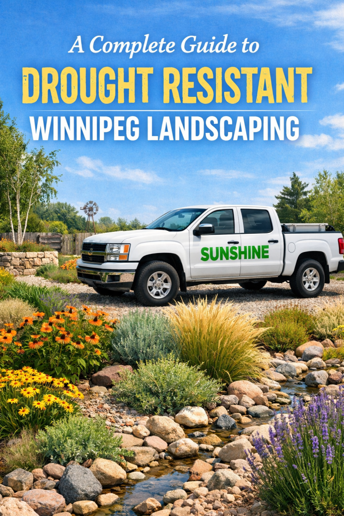 drought resistant native plants 