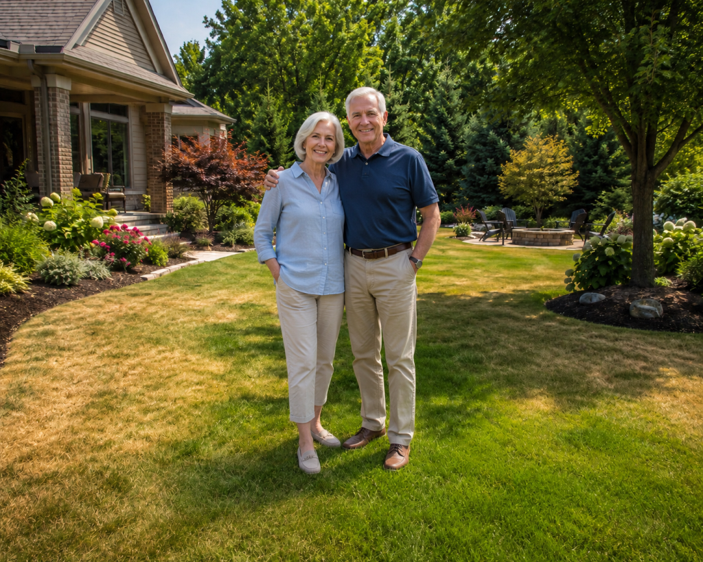 Sunshine Maintenance for Winnipeg best lawn care services