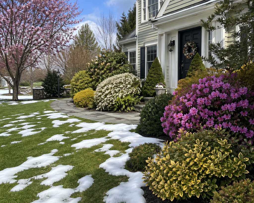 Best hardy shrubs for privacy that survive Winnipeg weather