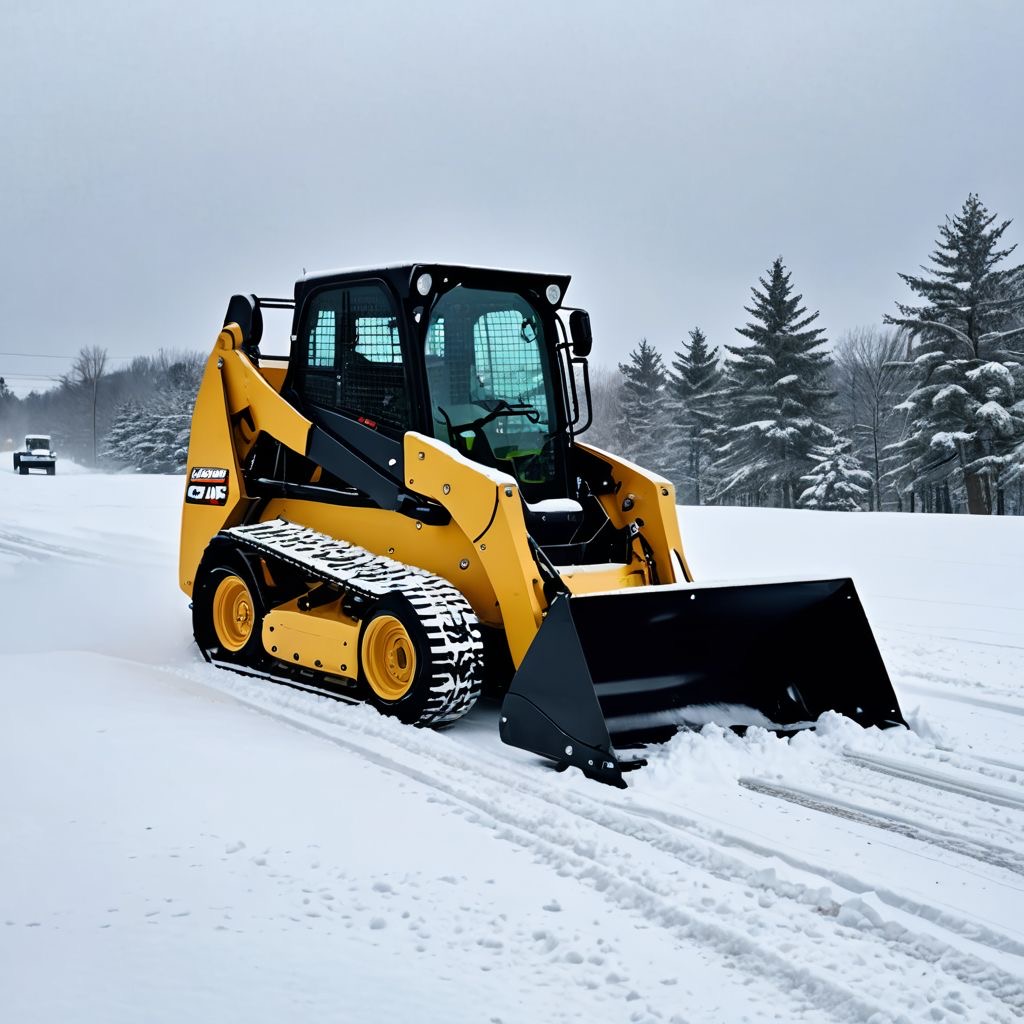 FAQs: Residential Snow Shovelling and Snow Removal in Winnipeg