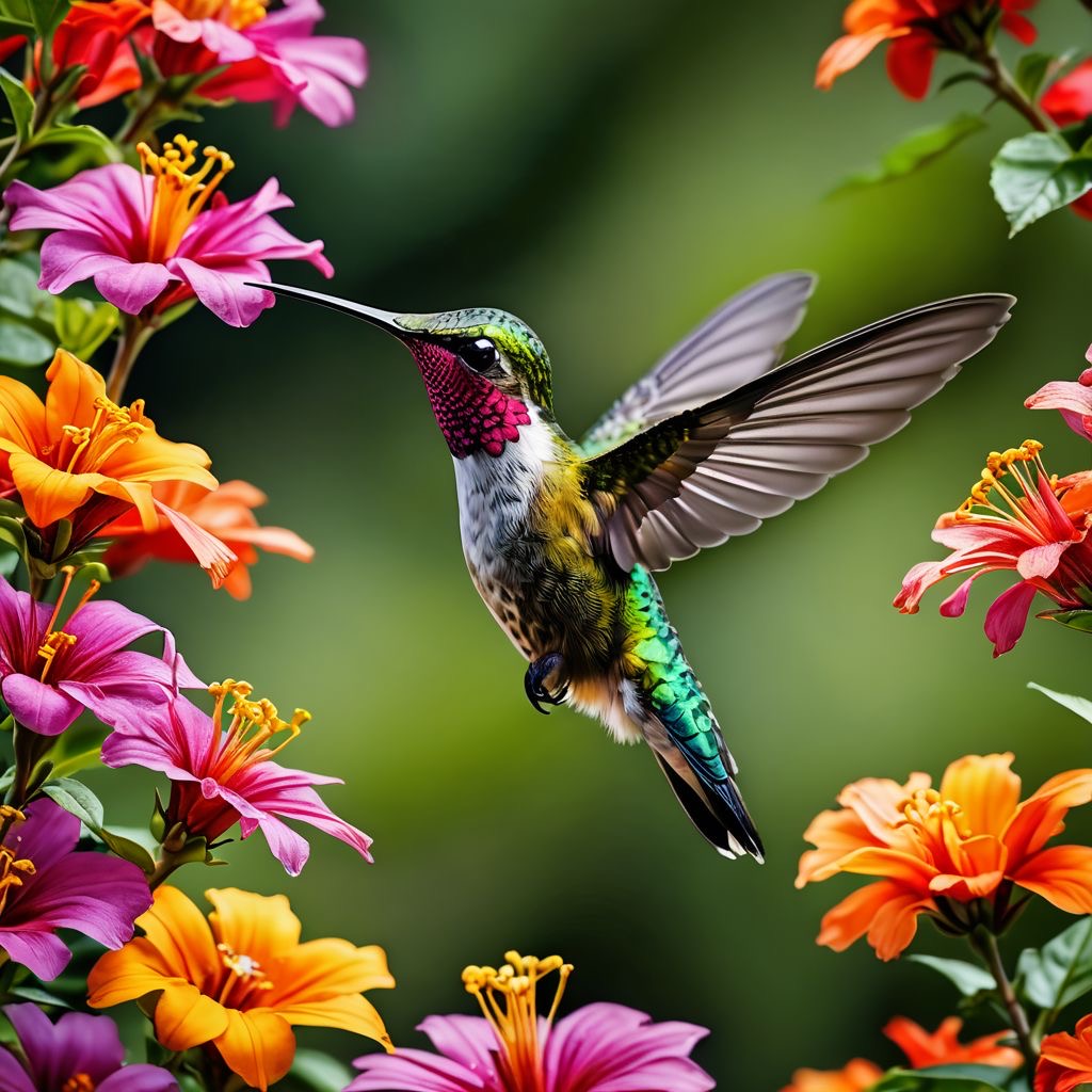 Spring Favourite Vine: Honeysuckle
