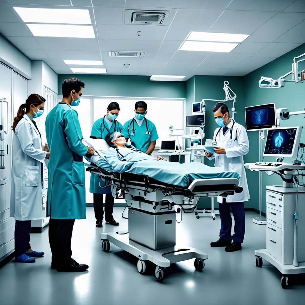 Emergency Room: Serious health risks associated with Winnipeg snow shovelling