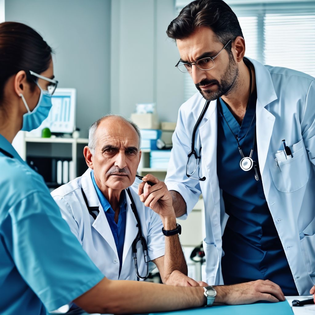 Consult Your Physician: Before embarking on any new workout routine or take on Strenuous Snow Shovelling Chores