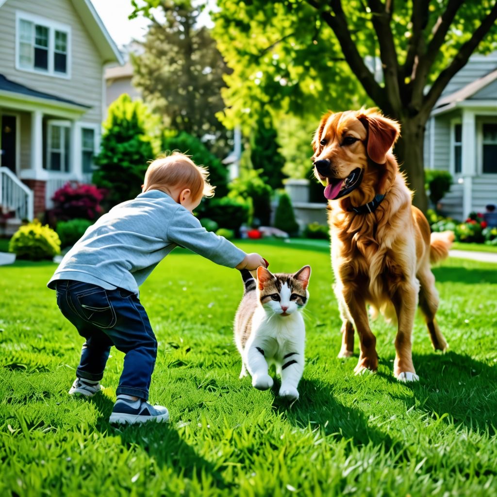 Sod by Winnipeg Sod Experts: Ideal For Kids And Pets