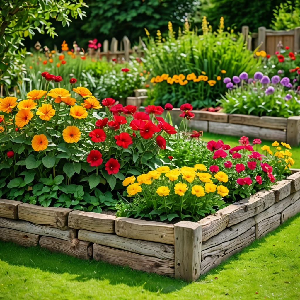 inground pool removed and replaced with improved Landscape design elements by Sunshine Maintenance & Landscaping: Winnipeg Landscaping Experts