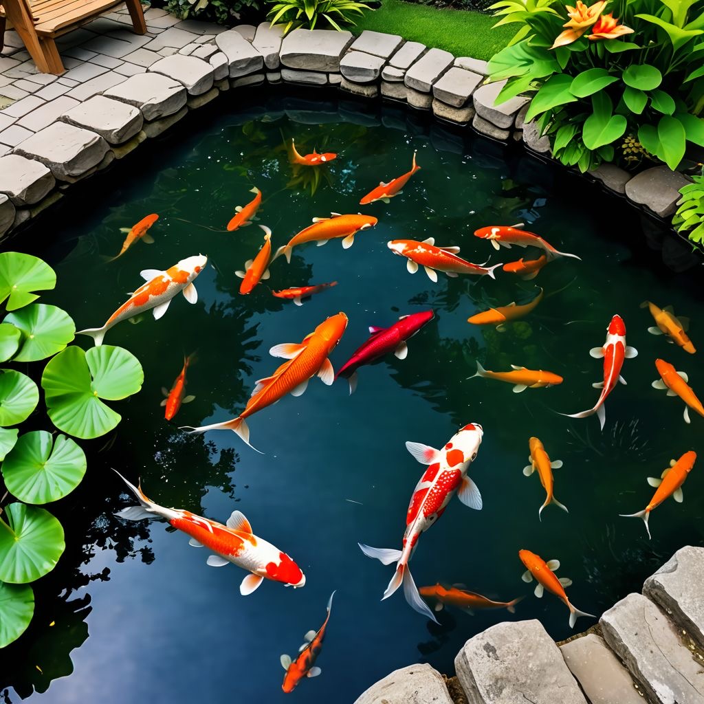 inground pool removed and replaced with improved Landscape design elements by Sunshine Maintenance & Landscaping: Winnipeg Landscaping Experts