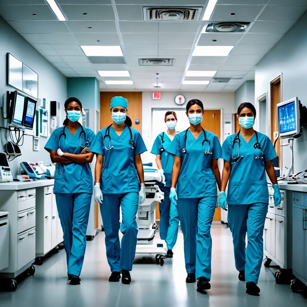 emergency room visit after snow shovelling 