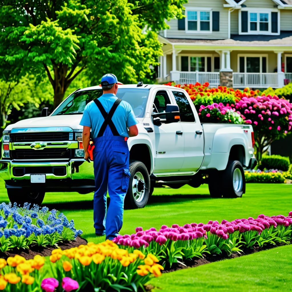 Aerating Winnipeg Lawns 101