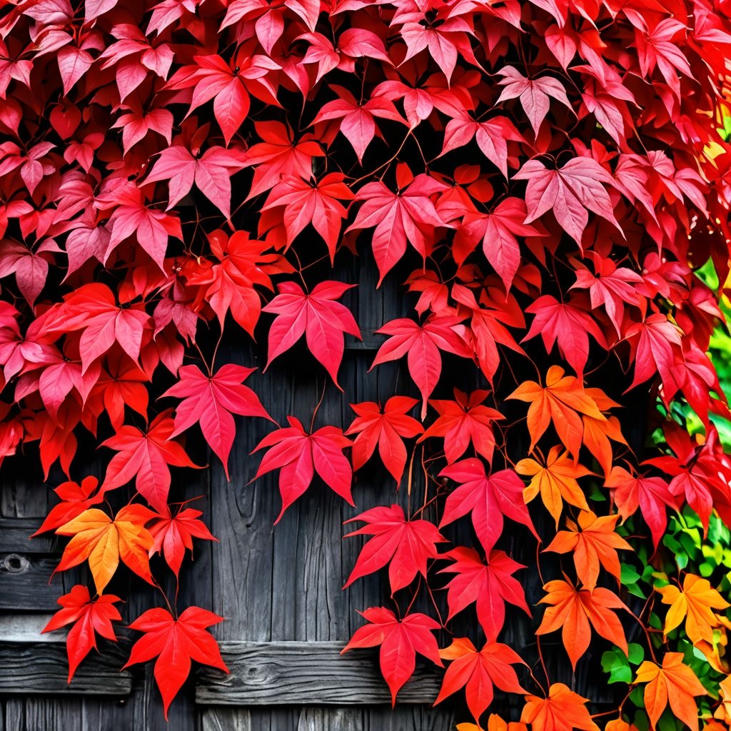 Top Vines and Climbers for Winnipeg Yards