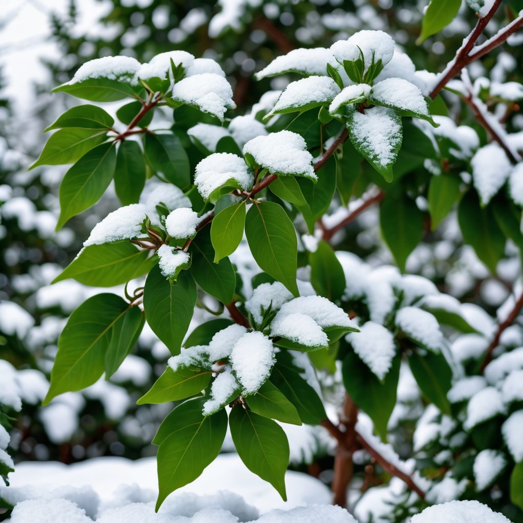 Top Vines and Climbers for Winnipeg Yards