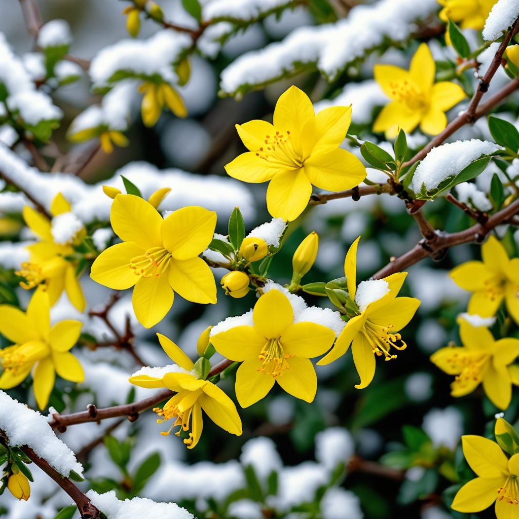 Winnipeg’s Best Vines and Climbers for Every Season