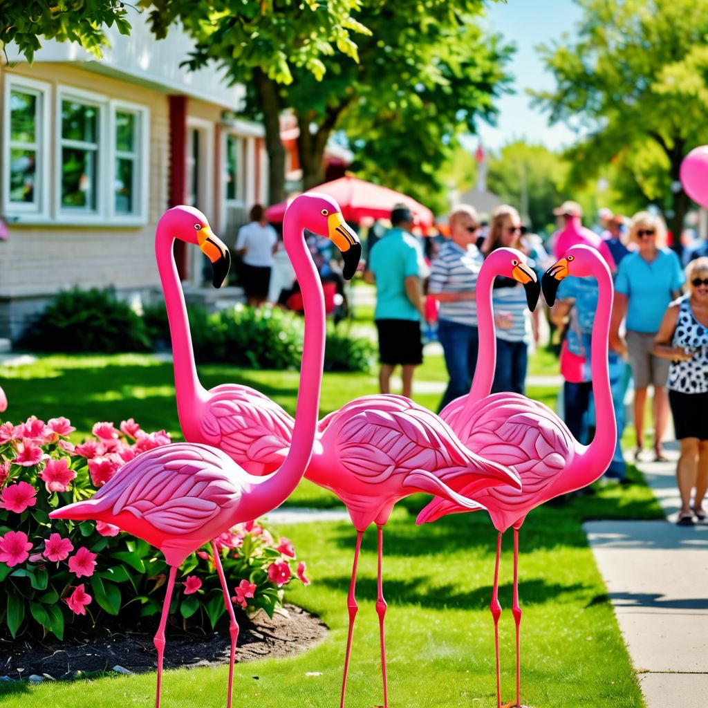 Transcona's High Neighbour Festival