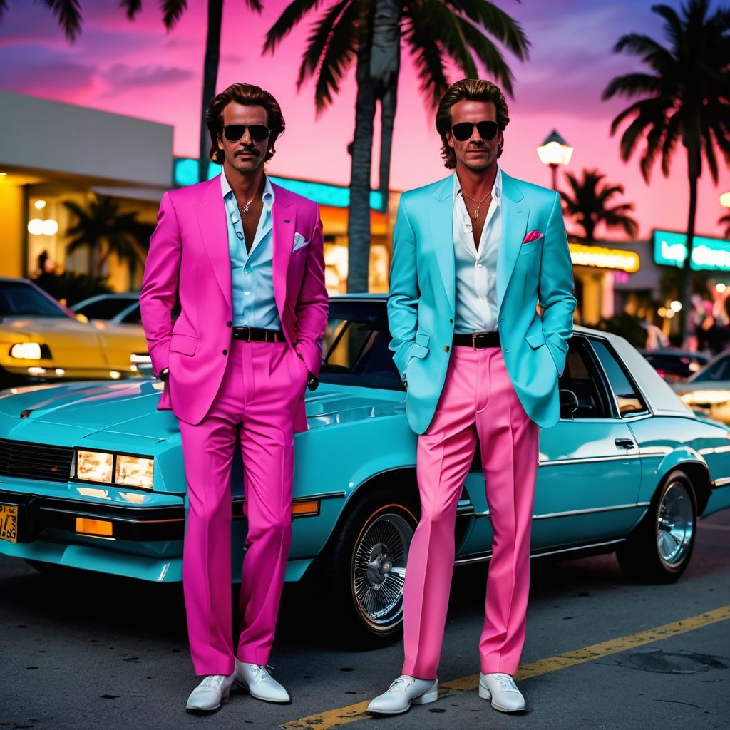 Miami Vice