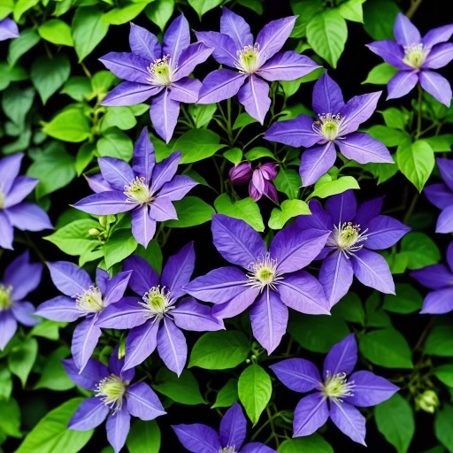 Clemitas in Winnipeg Garden Design