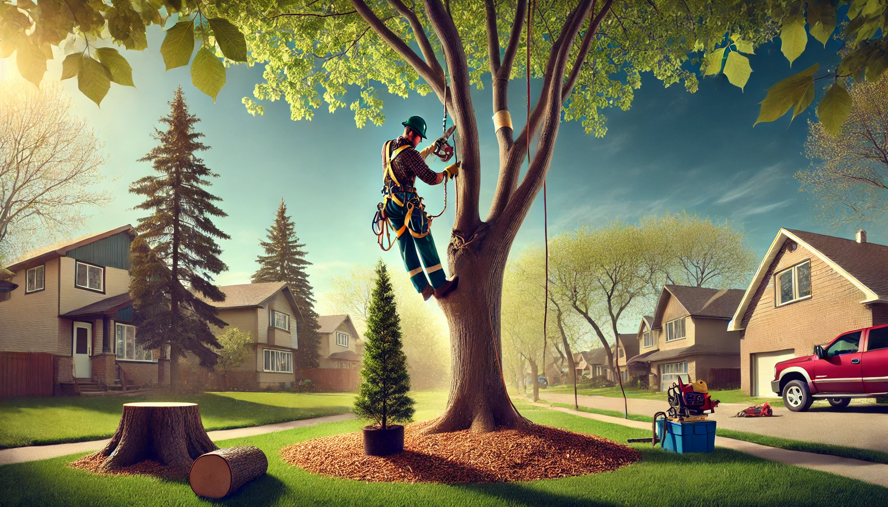tree care services winnipeg