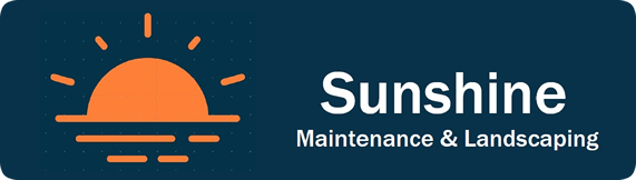 Sunshine Maintenance Logo